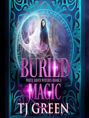 cover image of Buried Magic